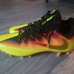 Nike Football Cleats